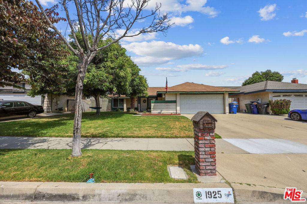 1925 S Bonita AVE, Ontario, CA 91762
