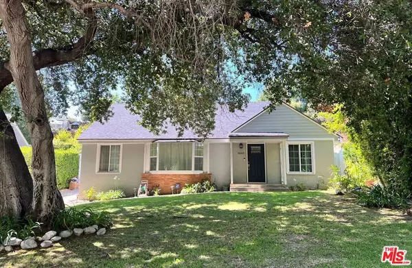 La Canada Flintridge, CA 91011,4643 Alveo RD