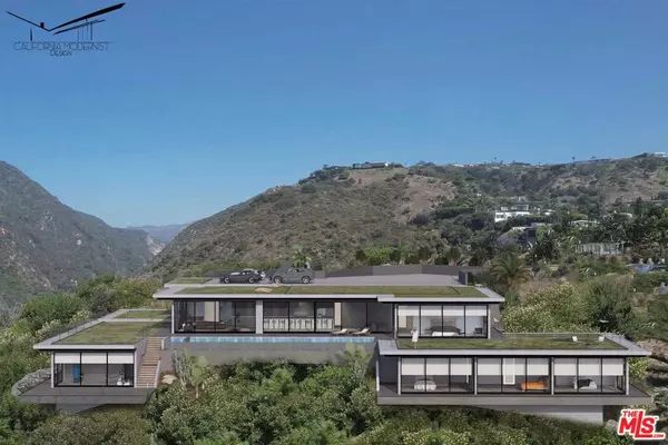 Pacific Palisades, CA 90272,0 Scenic PL
