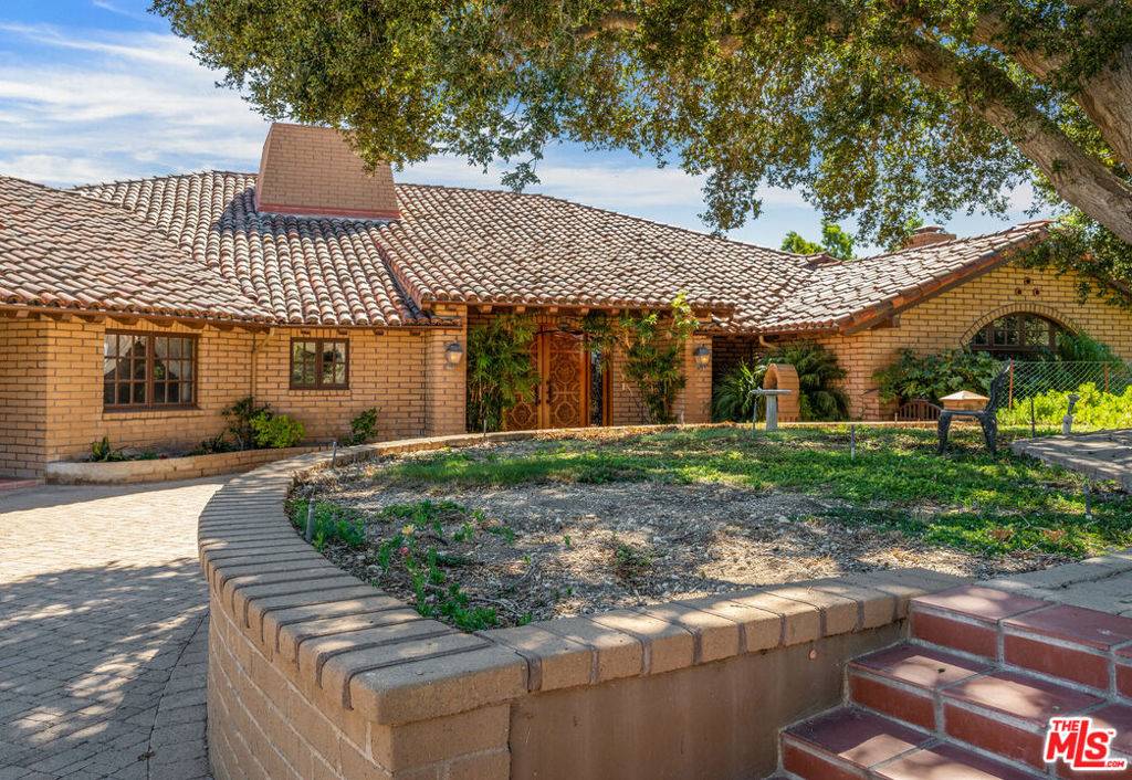 Santa Ynez, CA 93460,3660 Woodstock RD