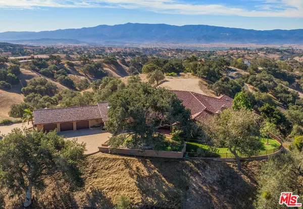 Santa Ynez, CA 93460,3660 Woodstock RD