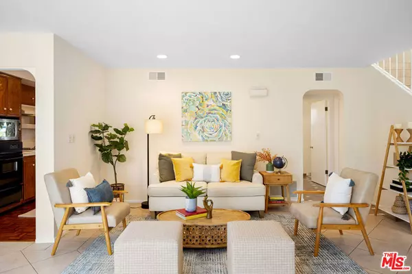 Marina Del Rey, CA 90292,4730 La Villa Marina #K