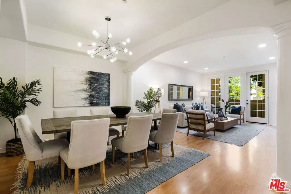 Playa Vista, CA 90094,7101 Playa Vista DR #114