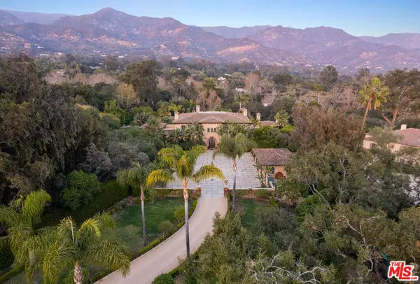 Montecito, CA 93108,2733 Sycamore Canyon RD