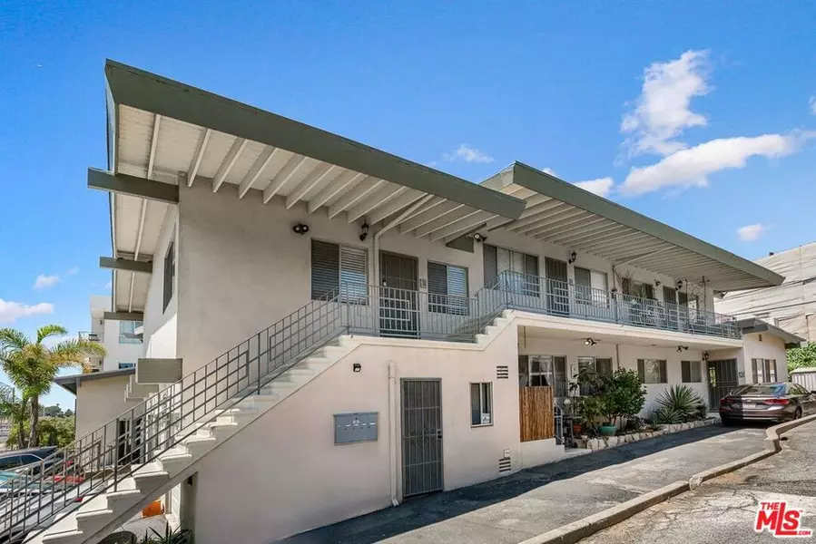 7849 W Manchester AVE, Playa Del Rey, CA 90293