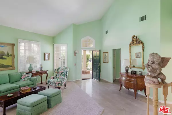 Westlake Village, CA 91362,4872 Coyote Wells CIR