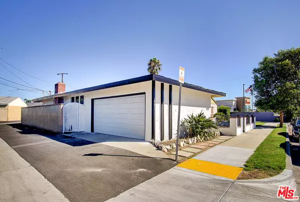 Pico Rivera, CA 90660,4918 Rosemead BLVD