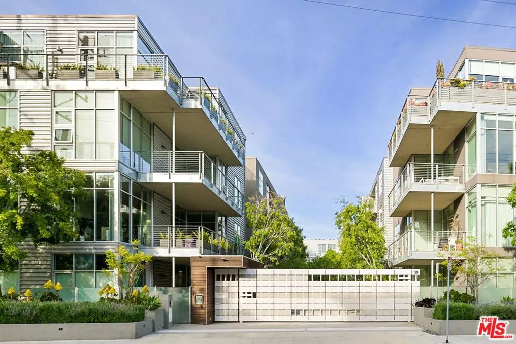 Marina Del Rey, CA 90292,4080 Glencoe AVE #216