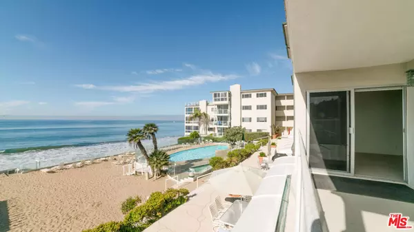 Malibu, CA 90265,22548 Pacific Coast HWY #201