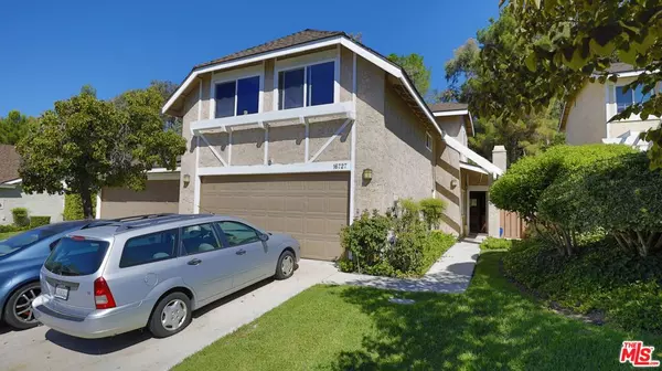 Santa Clarita, CA 91387,16727 Highfalls ST #66