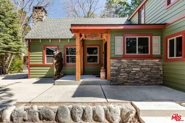 Twin Peaks, CA 92391,1027 Mile High RD