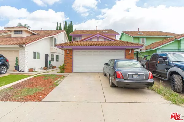 Compton, CA 90220,724 Anzac CIR