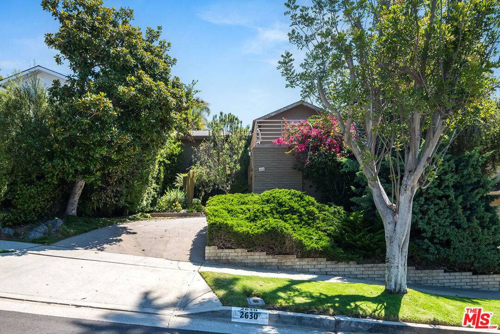2630 S Beverly DR, Los Angeles, CA 90034