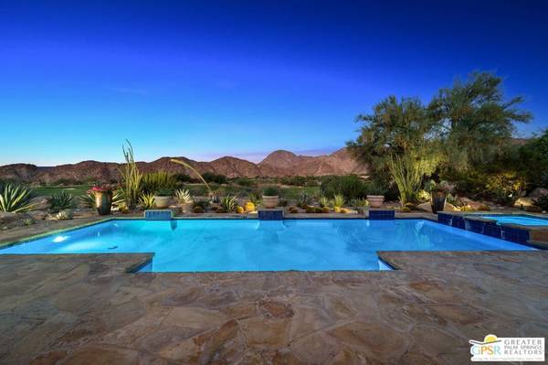 Palm Desert, CA 92260,74004 Desert Bloom TRL