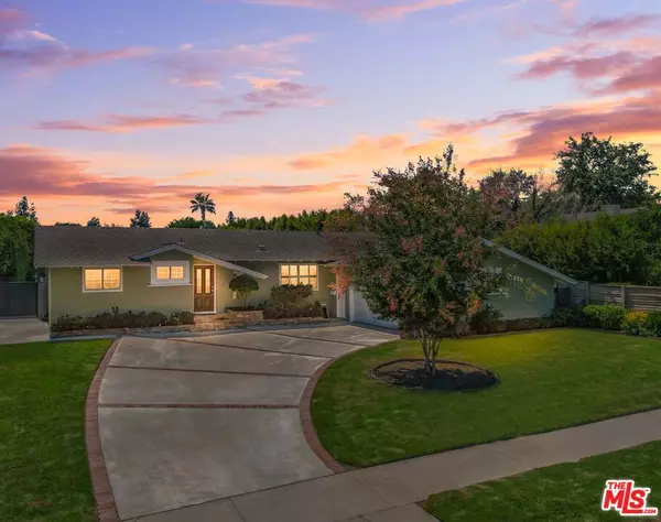 16330 Hiawatha ST, Granada Hills, CA 91344