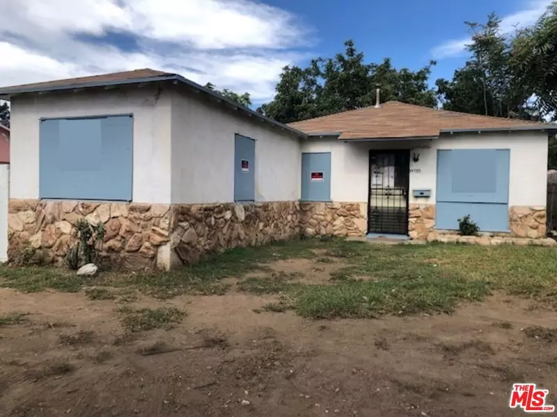 14785 Polk ST, Sylmar, CA 91342