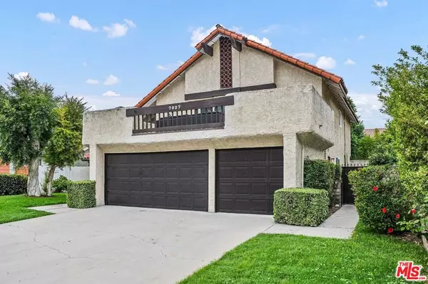 West Hills, CA 91307,7027 Royer AVE