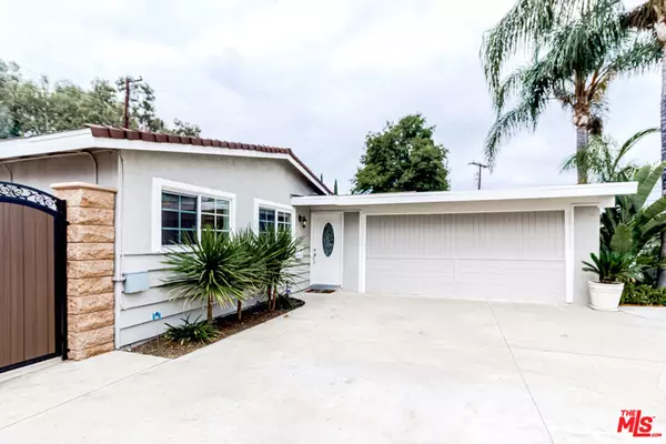 Rowland Heights, CA 91748,1521 Almena AVE