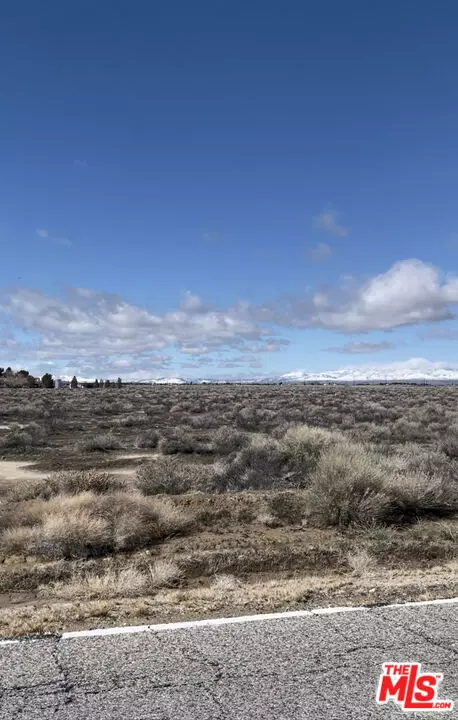 Lancaster, CA 93536,0 Vac/ave E Drt /vic 63rd Stw