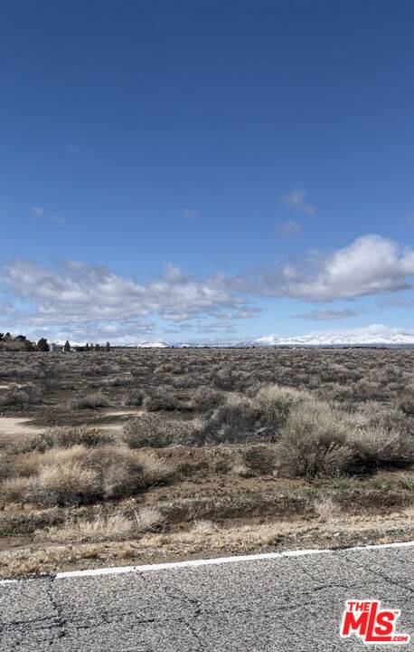 Lancaster, CA 93536,0 Vac/ave E Drt /vic 63rd Stw