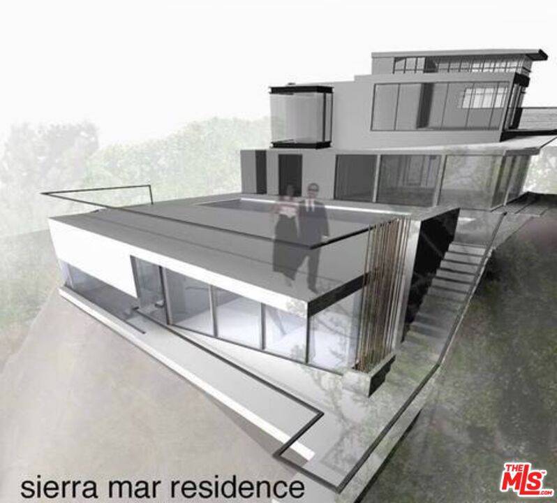 9443 Sierra Mar PL, Los Angeles, CA 90069