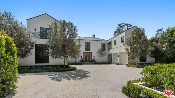 12846 Highwood ST, Los Angeles, CA 90049