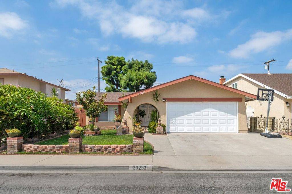 20233 Eddington DR, Carson, CA 90746