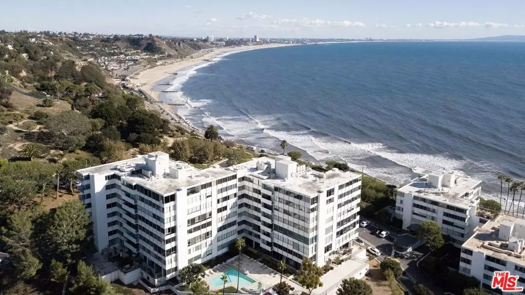 17352 W Sunset BLVD #204, Pacific Palisades, CA 90272