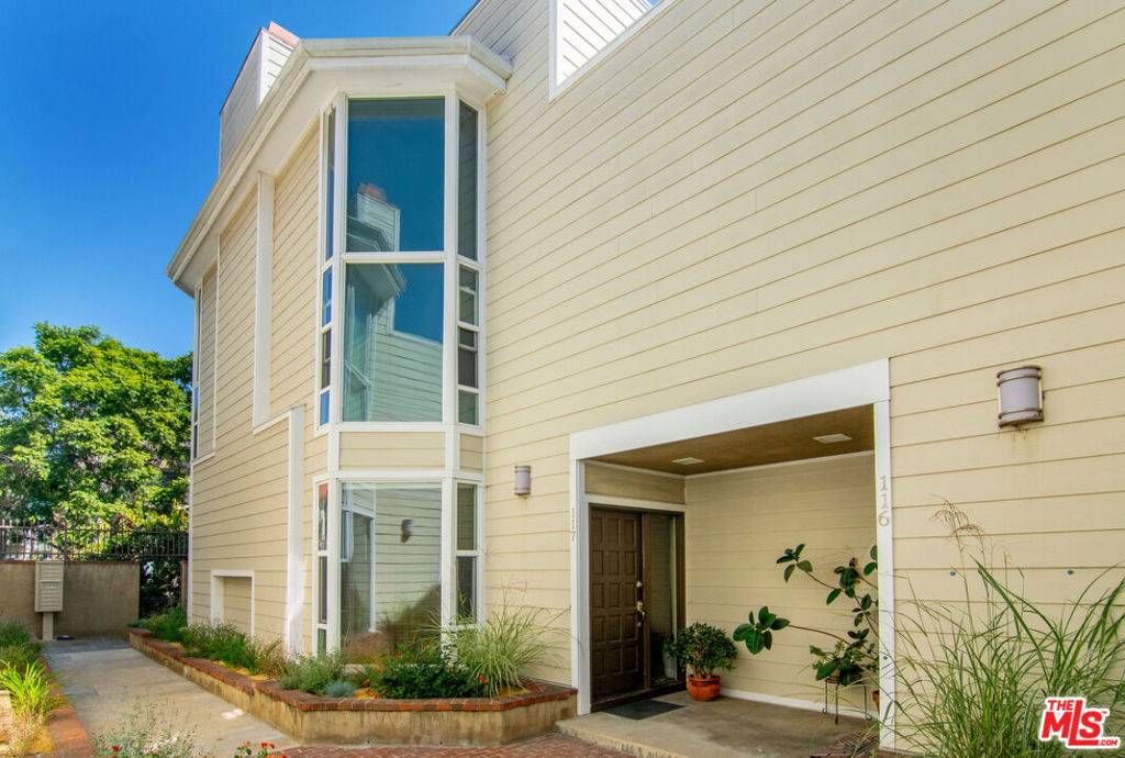 1717 Stoner AVE #117, Los Angeles, CA 90025