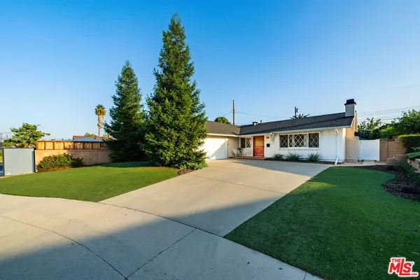 16524 Casey ST, North Hills, CA 91343