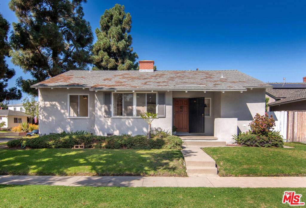 11197 Westwood BLVD, Culver City, CA 90230
