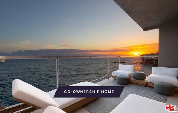 20616 Pacific Coast HWY, Malibu, CA 90265