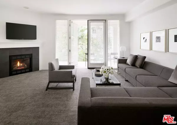 Beverly Hills, CA 90210,155 N Crescent DR #1BRPR