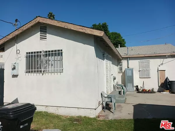 Los Angeles, CA 90003,344 E 95th ST