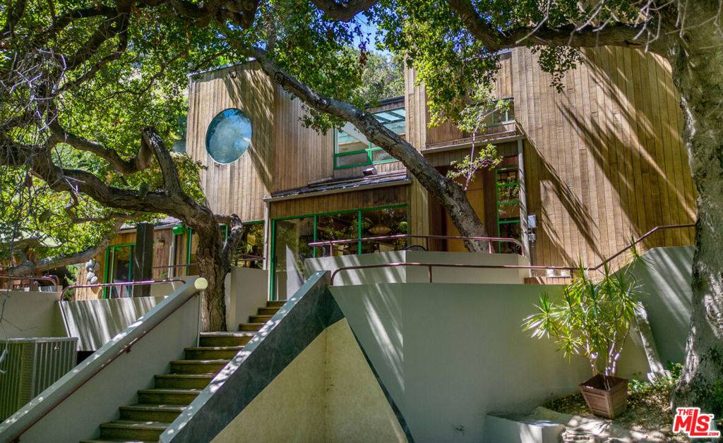 3937 Sumac DR, Sherman Oaks, CA 91403