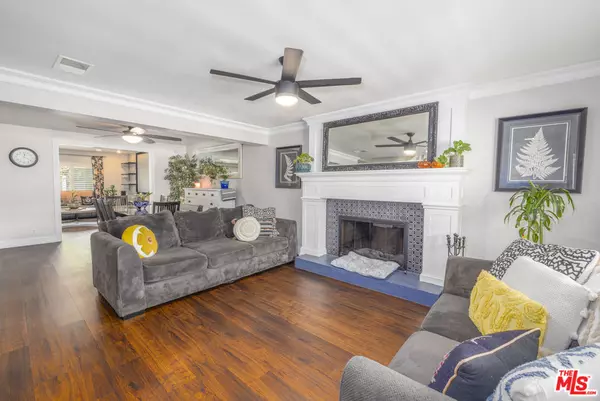 San Dimas, CA 91773,952 Bayfield DR