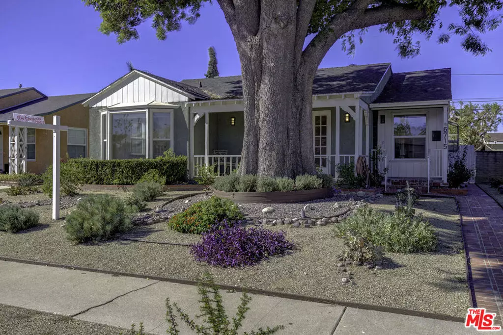 Lake Balboa, CA 91406,6715 Mclennan AVE