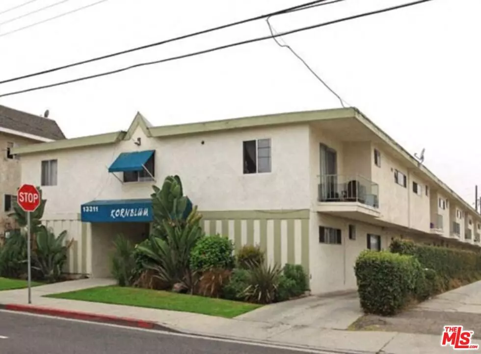 Hawthorne, CA 90250,13311 Kornblum AVE