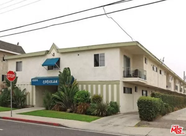 13311 Kornblum AVE, Hawthorne, CA 90250