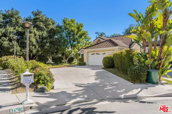 Calabasas, CA 91302,24702 Calle Conejo