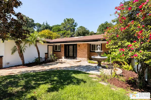 Sherman Oaks, CA 91403,3713 Royal Woods DR