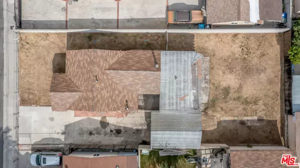 Rosemead, CA 91770,2334 Pine ST