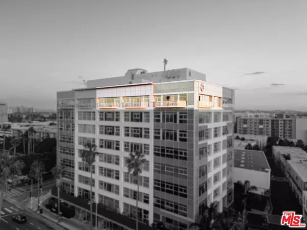 Marina Del Rey, CA 90292,3111 Via Dolce #901