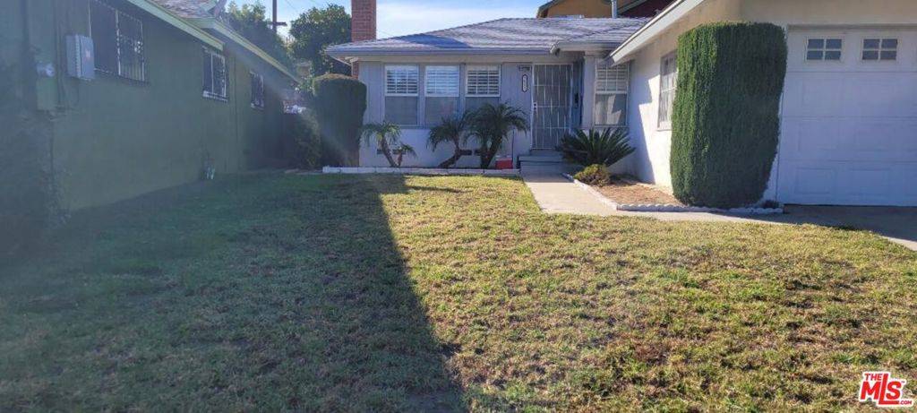16213 Mckinley AVE, Carson, CA 90746