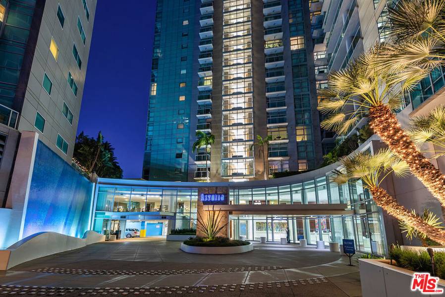 13700 Marina Pointe DR #722, Marina Del Rey, CA 90292