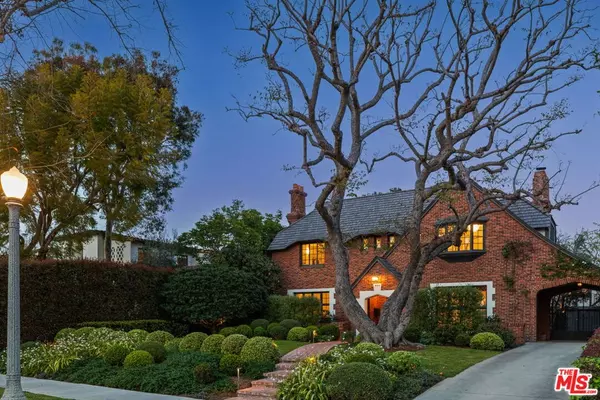 Los Angeles, CA 90004,440 N Mccadden PL