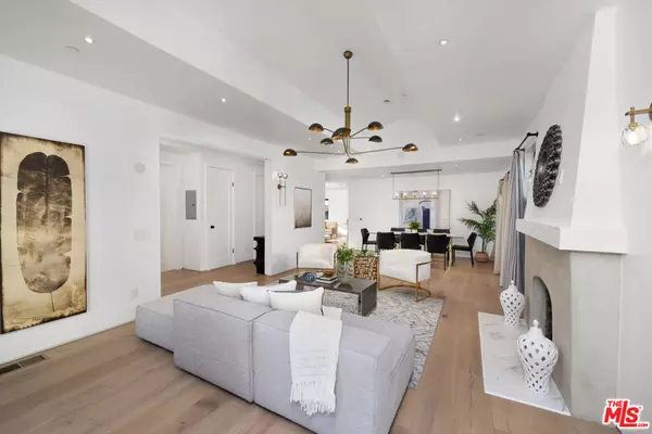 10649 Cushdon AVE Los Angeles, CA 90064