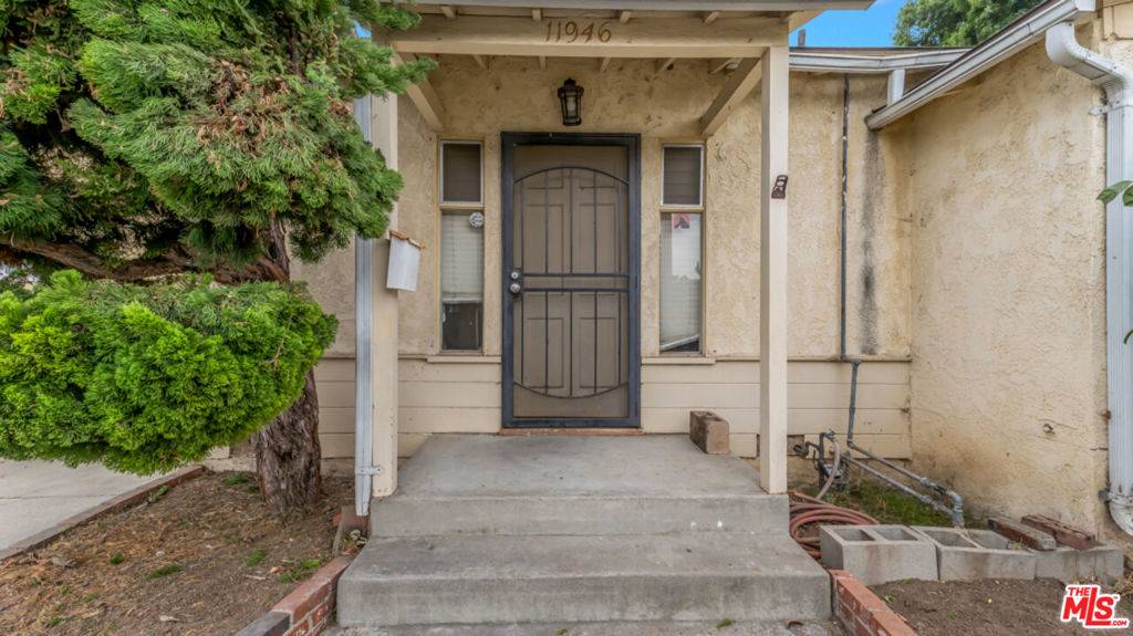 Culver City, CA 90230,11946 Aneta ST