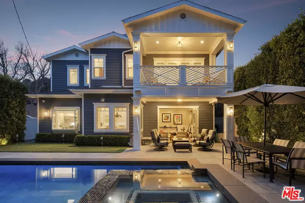 Studio City, CA 91604,4226 Beeman AVE