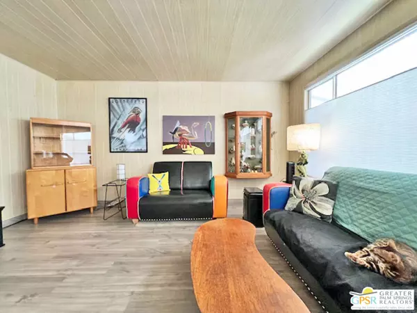 Palm Springs, CA 92264,272 Araby ST